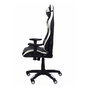 Chaise de jeu Paraiso Piqueras y Crespo 6DBSPNE Noir