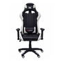 Chaise de jeu Paraiso Piqueras y Crespo 6DBSPNE Noir