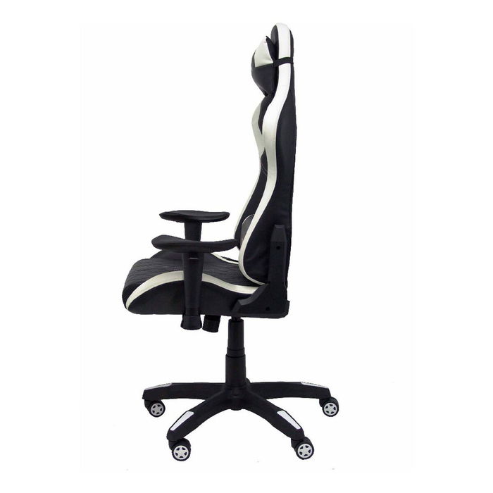 Chaise de jeu Paraiso Piqueras y Crespo 6DBSPNE Noir