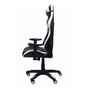 Chaise de jeu Paraiso Piqueras y Crespo 6DBSPNE Noir