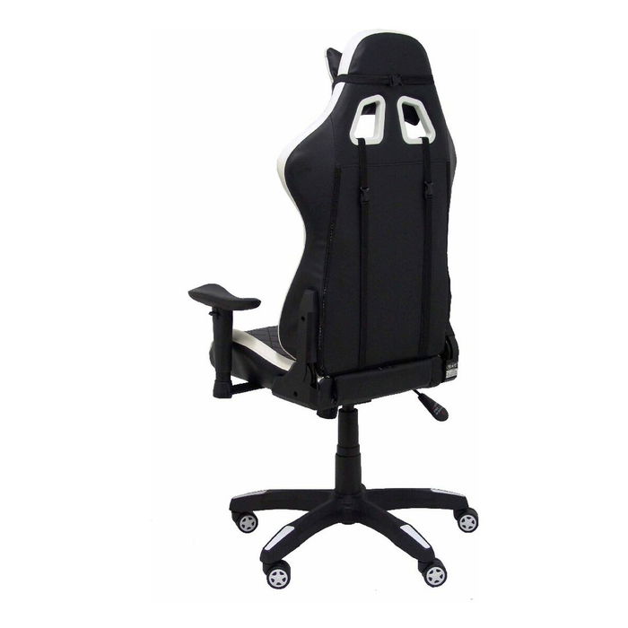 Chaise de jeu Paraiso Piqueras y Crespo 6DBSPNE Noir