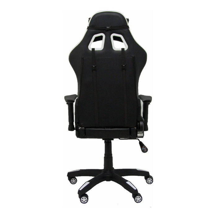 Chaise de jeu Paraiso Piqueras y Crespo 6DBSPNE Noir