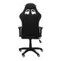 Chaise de jeu Paraiso Piqueras y Crespo 6DBSPNE Noir