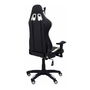 Chaise de jeu Paraiso Piqueras y Crespo 6DBSPNE Noir