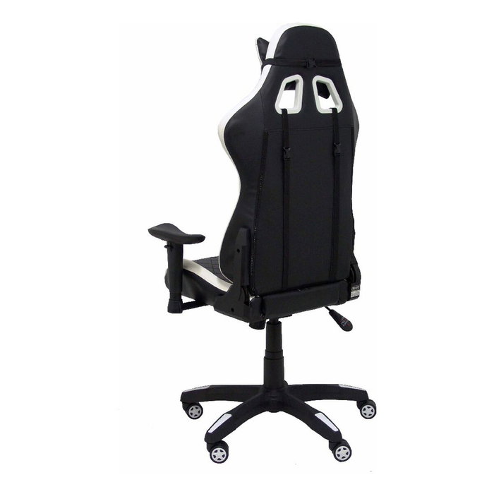 Chaise de jeu Paraiso Piqueras y Crespo 6DBSPNE Noir