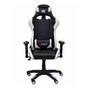 Chaise de jeu Paraiso Piqueras y Crespo 6DBSPNE Noir