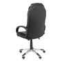 Chaise de Bureau Argamasón Foröl SP840RN Noir