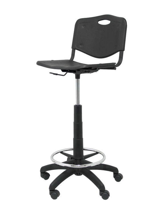 Tabouret Robledo Piqueras y Crespo NI840RN Noir