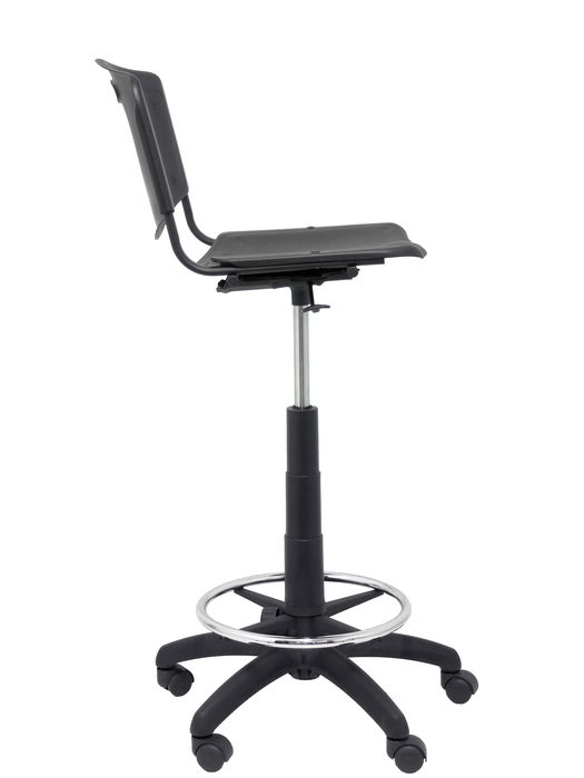 Tabouret Robledo Piqueras y Crespo NI840RN Noir