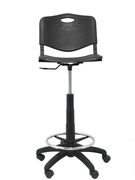 Tabouret Robledo Piqueras y Crespo NI840RN Noir