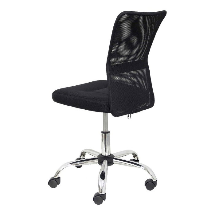 FORÖL Chaise de Bureau Pardal Noir