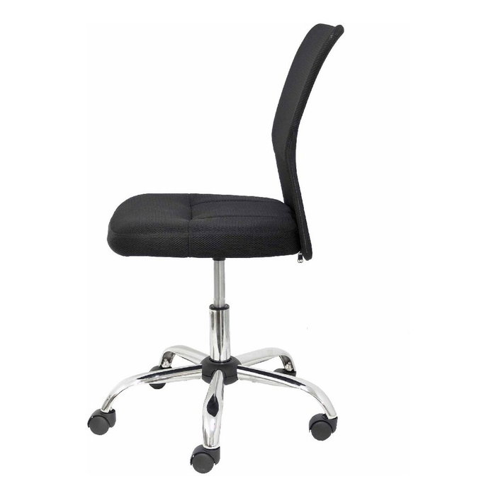 FORÖL Chaise de Bureau Pardal Noir