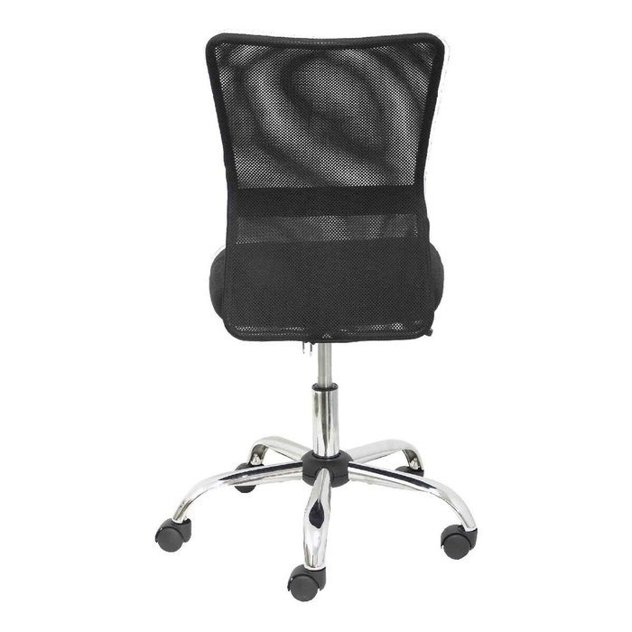 FORÖL Chaise de Bureau Pardal Noir