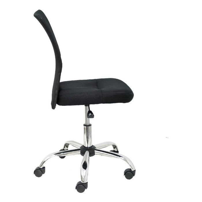 FORÖL Chaise de Bureau Pardal Noir