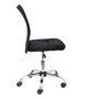FORÖL Chaise de Bureau Pardal Noir