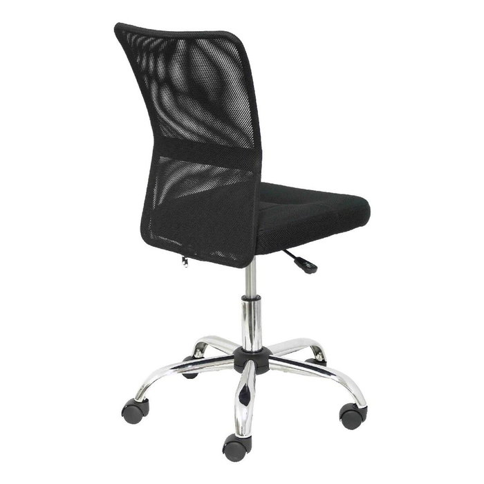 FORÖL Chaise de Bureau Pardal Noir