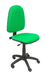 PIQUERAS Y CRESPO Chaise de bureau Aýna Vert