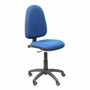 PIQUERAS Y CRESPO Chaise de bureau Aýna bleu marine