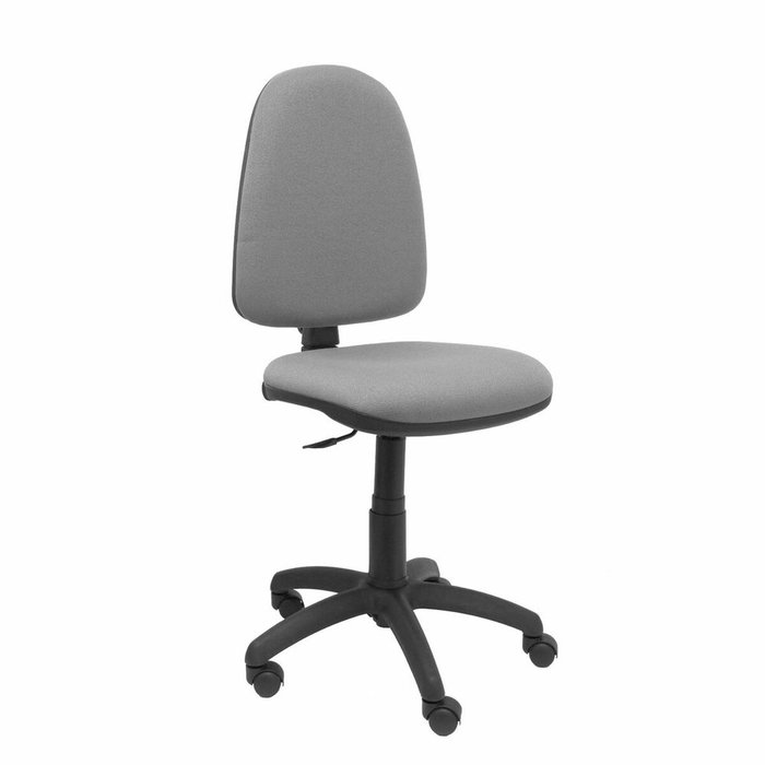 PIQUERAS Y CRESPO Chaise de bureau Ayna Gris