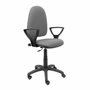 PIQUERAS Y CRESPO Chaise de bureau Aýna gris