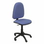 PIQUERAS Y CRESPO Chaise de bureau Aýna bleu clair