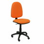 PIQUERAS Y CRESPO Chaise de bureau Aýna orange
