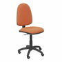 PIQUERAS Y CRESPO Chaise de bureau Aýna Marron