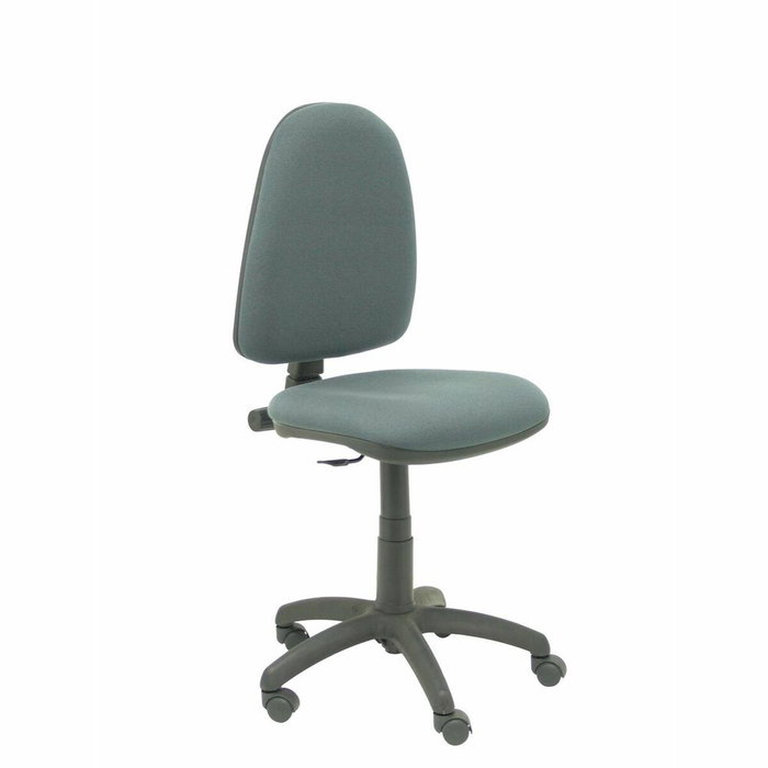 PIQUERAS Y CRESPO Chaise de bureau Aýna Bali Gris foncé sans accoudoirs