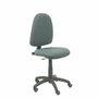 PIQUERAS Y CRESPO Chaise de bureau Aýna Bali Gris foncé sans accoudoirs