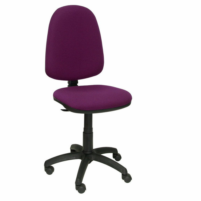 PIQUERAS Y CRESPO Chaise de bureau Aýna violette