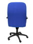 Chaise de Bureau Letur bali Piqueras y Crespo BALI229 Bleu