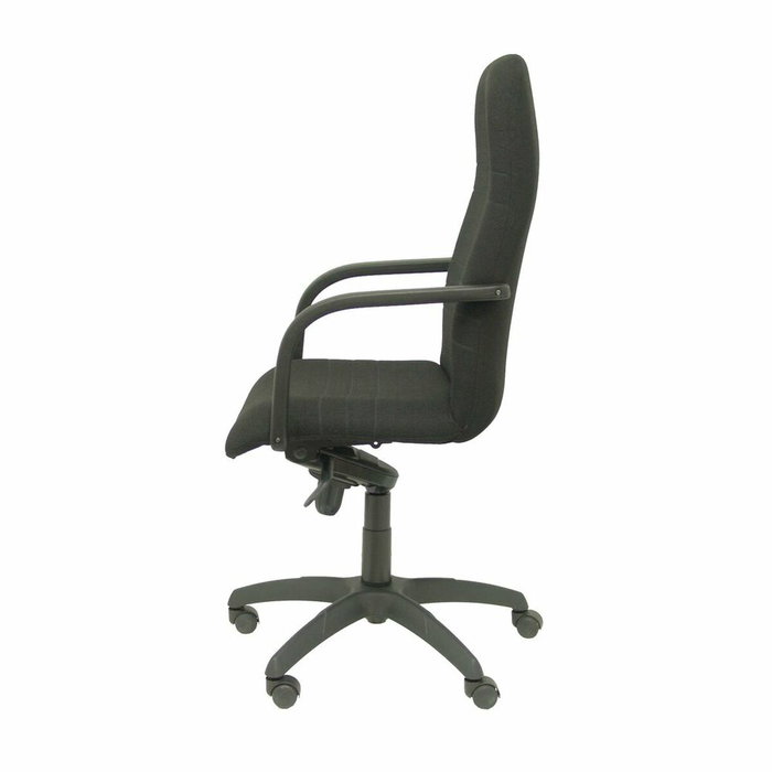 Chaise de Bureau Letur bali Piqueras y Crespo BALI840 Noir