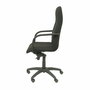 Chaise de Bureau Letur bali Piqueras y Crespo BALI840 Noir