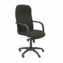 Chaise de Bureau Letur bali Piqueras y Crespo BALI840 Noir