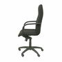Chaise de Bureau Letur bali Piqueras y Crespo BALI840 Noir