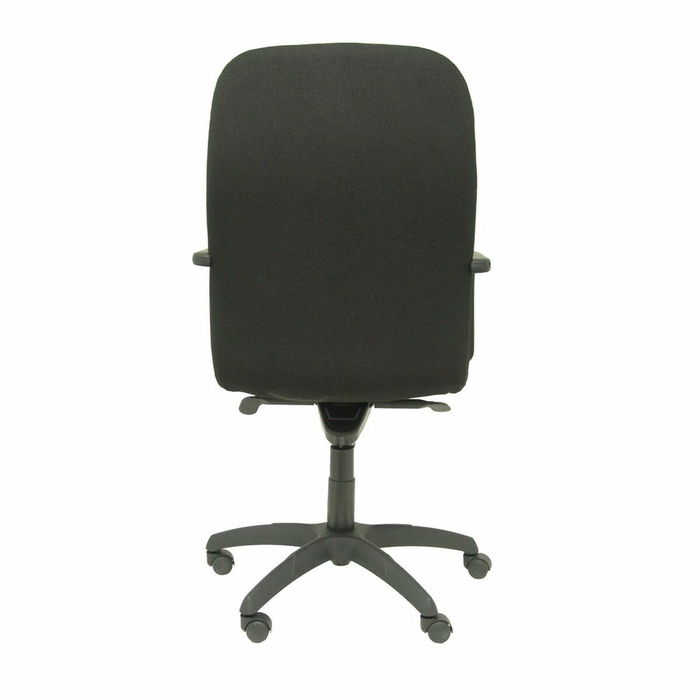 Chaise de Bureau Letur bali Piqueras y Crespo BALI840 Noir