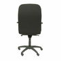 Chaise de Bureau Letur bali Piqueras y Crespo BALI840 Noir