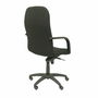 Chaise de Bureau Letur bali Piqueras y Crespo BALI840 Noir