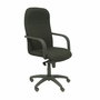 Chaise de Bureau Letur bali Piqueras y Crespo BALI840 Noir