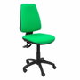 PIQUERAS Y CRESPO Chaise de bureau Elche sincro bali Vert
