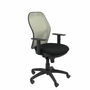 Chaise de Bureau Jorquera Piqueras y Crespo BALI840 Noir