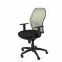 Chaise de Bureau Jorquera Piqueras y Crespo BALI840 Noir