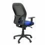 PIQUERAS Y CRESPO Chaise de Bureau Jorquera Synchro Bleu et Noir