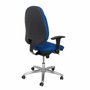 Piqueras y Crespo Chaise de Bureau Ontur 18SAZ Bleu