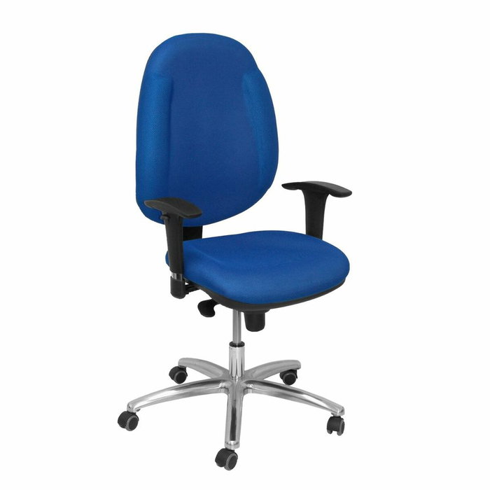 Piqueras y Crespo Chaise de Bureau Ontur 18SAZ Bleu Piqueras y Crespo Chaise de Bureau Ontur 18SAZ Bleu