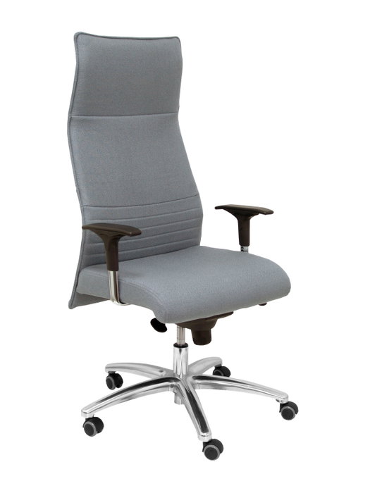Piqueras y Crespo Chaise de Bureau Albacete Gris