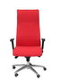 Piqueras y Crespo Chaise de Bureau Albacete Rouge
