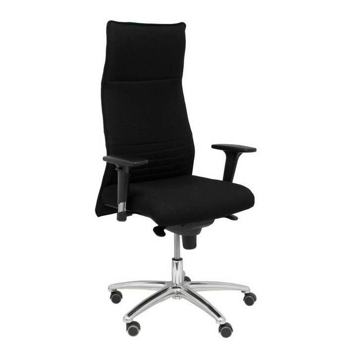 Piqueras y Crespo Fauteuil de direction Albacete Noir