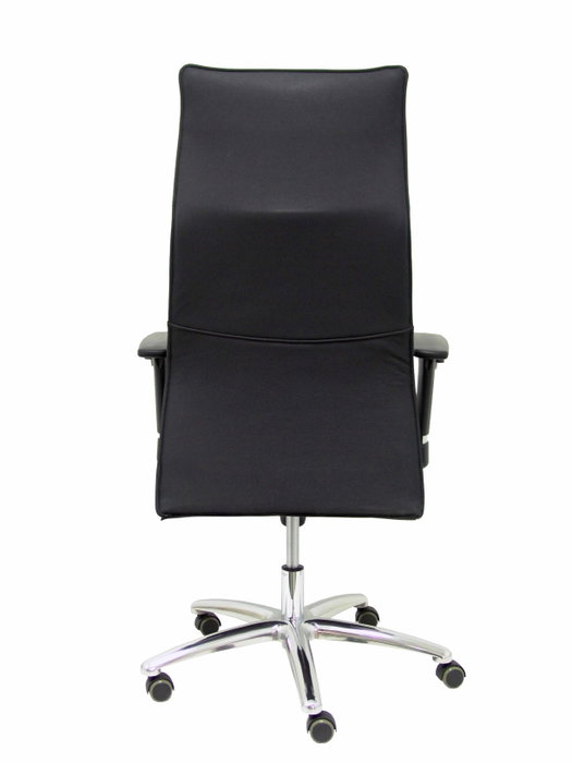 Piqueras y Crespo Chaise de Bureau Albacete SPIELNE Noir