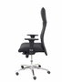 Piqueras y Crespo Chaise de Bureau Albacete SPIELNE Noir